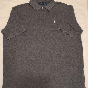 Men's Ralph Lauren polo